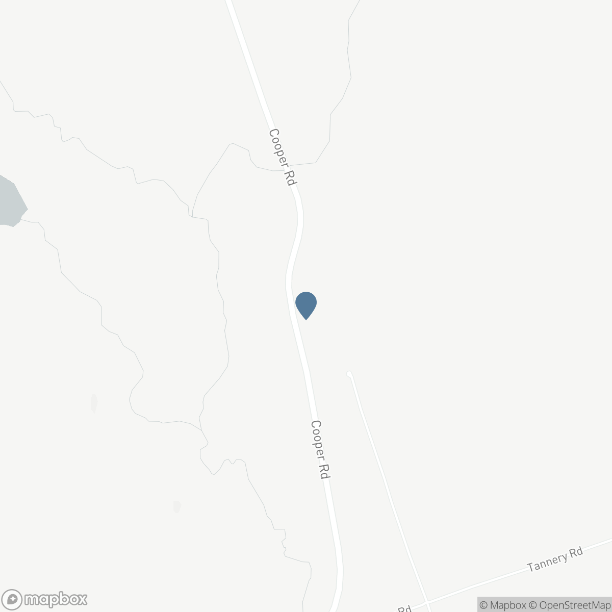 656A COOPER ROAD, Madoc, Ontario K0K 2K0